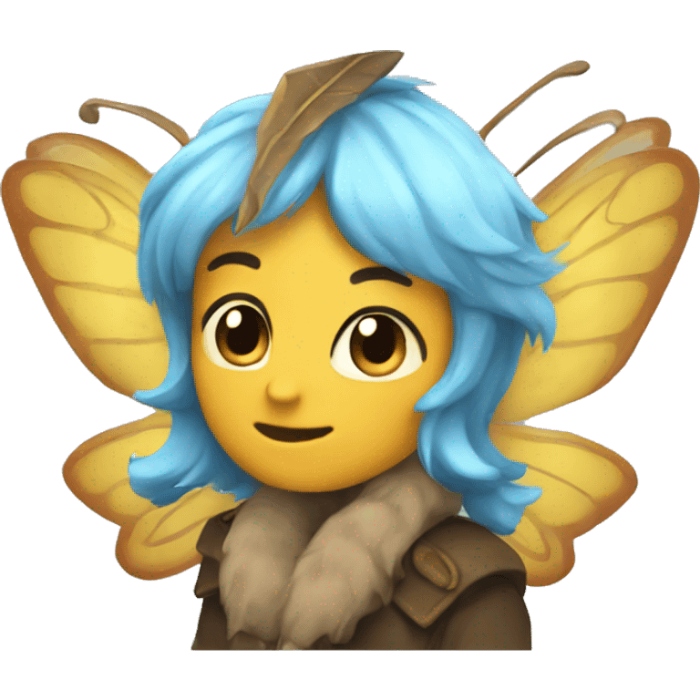 flutter upgrade emoji