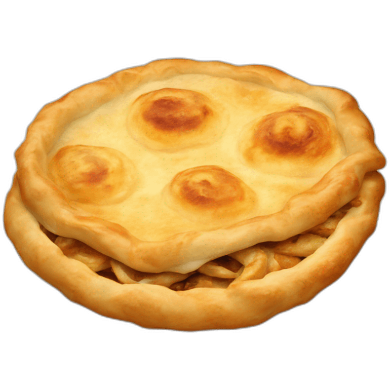 Burek emoji