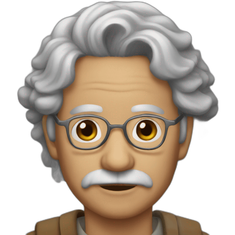 anciano emoji