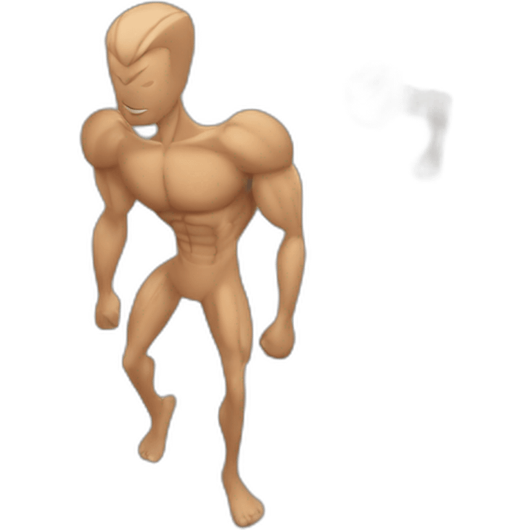 Musculation  emoji