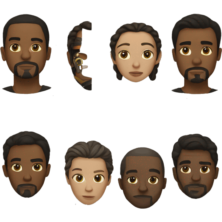 starwars emoji