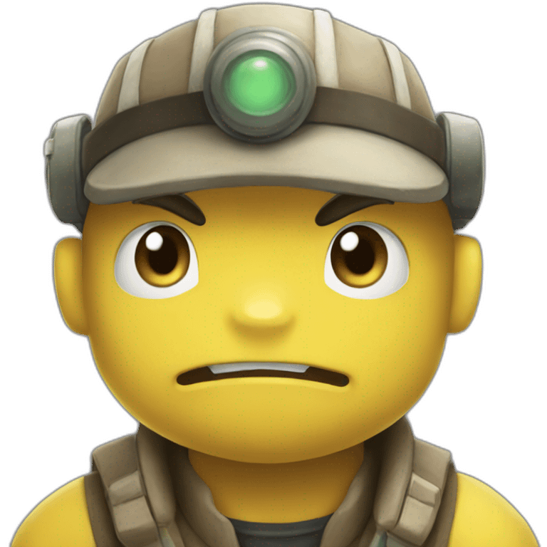 pokemon galactic team grunt emoji