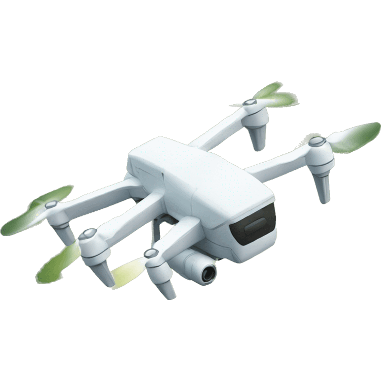 airdrop drone emoji