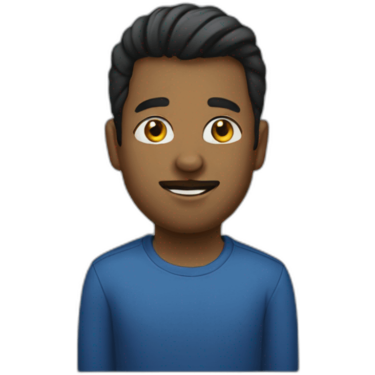 Sree emoji