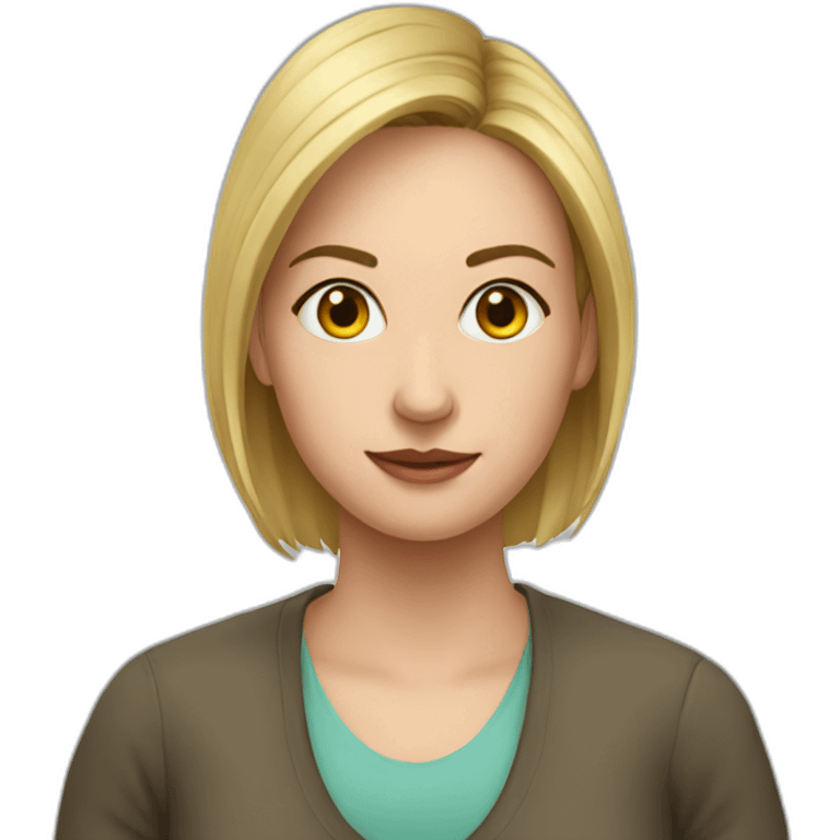 Hanna-Biletska emoji