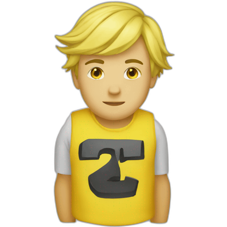 r5 yellow emoji