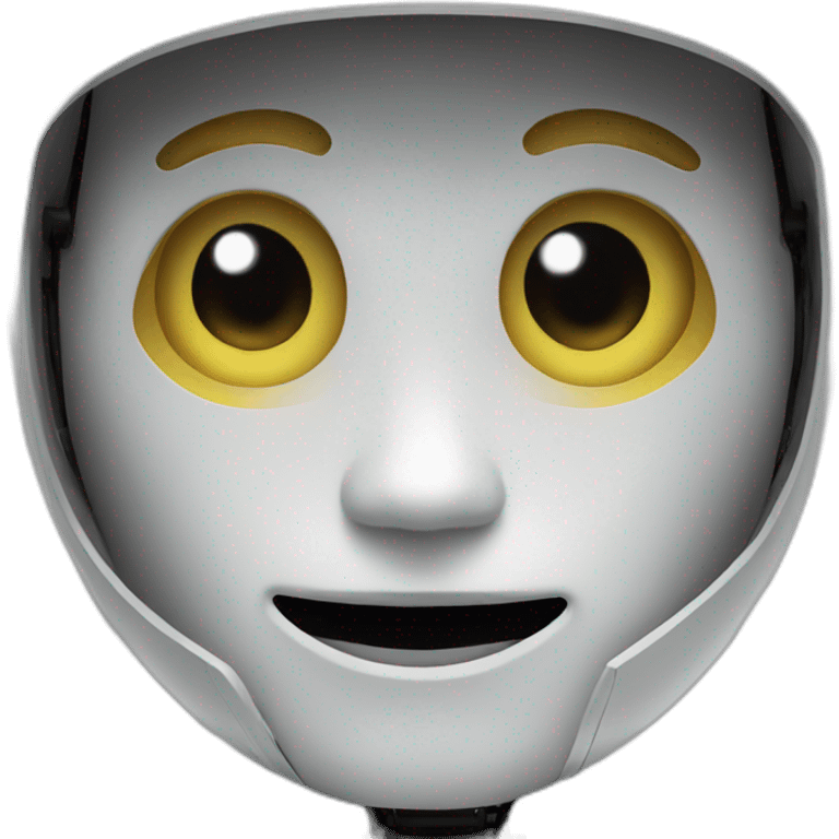 CHAT ROBOT emoji