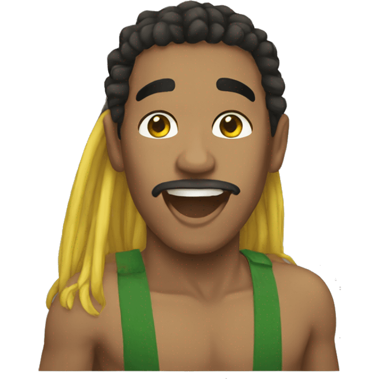 BRASIL emoji