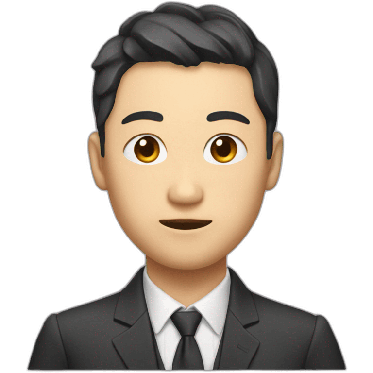 melt tanaka emoji