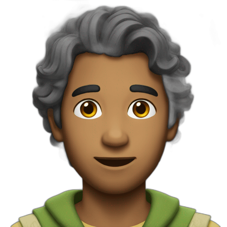 NAVEEN emoji