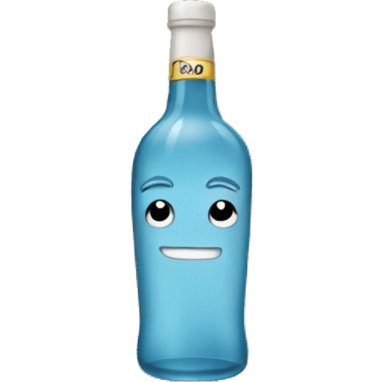 Alcohol emoji