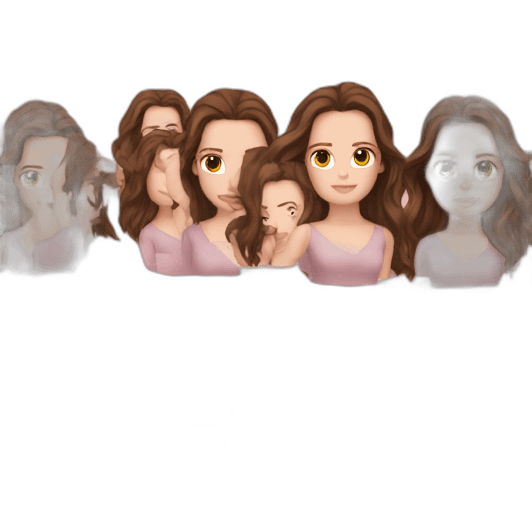 Bella Swan emoji