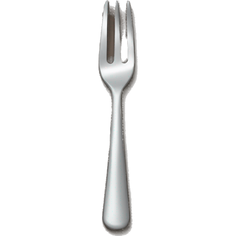 fork emoji