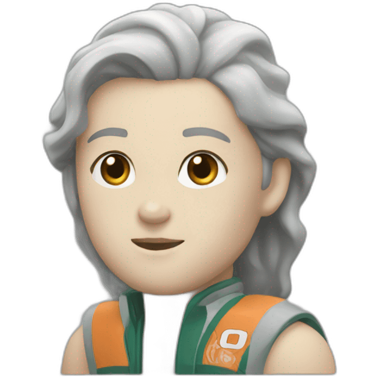 olympia stadiom emoji