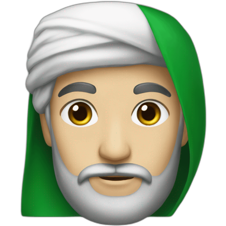 islamic-republic-of-iran emoji