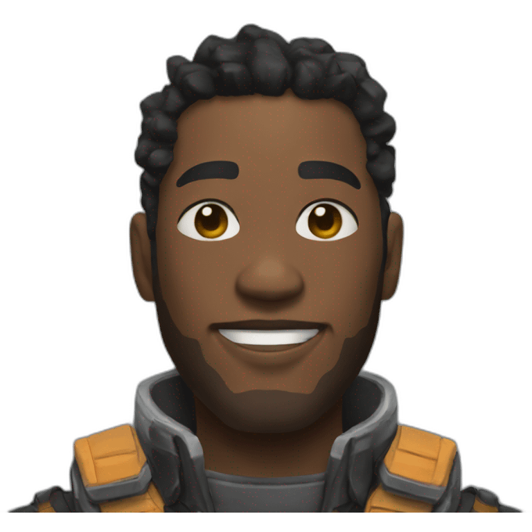 Apex legend  emoji