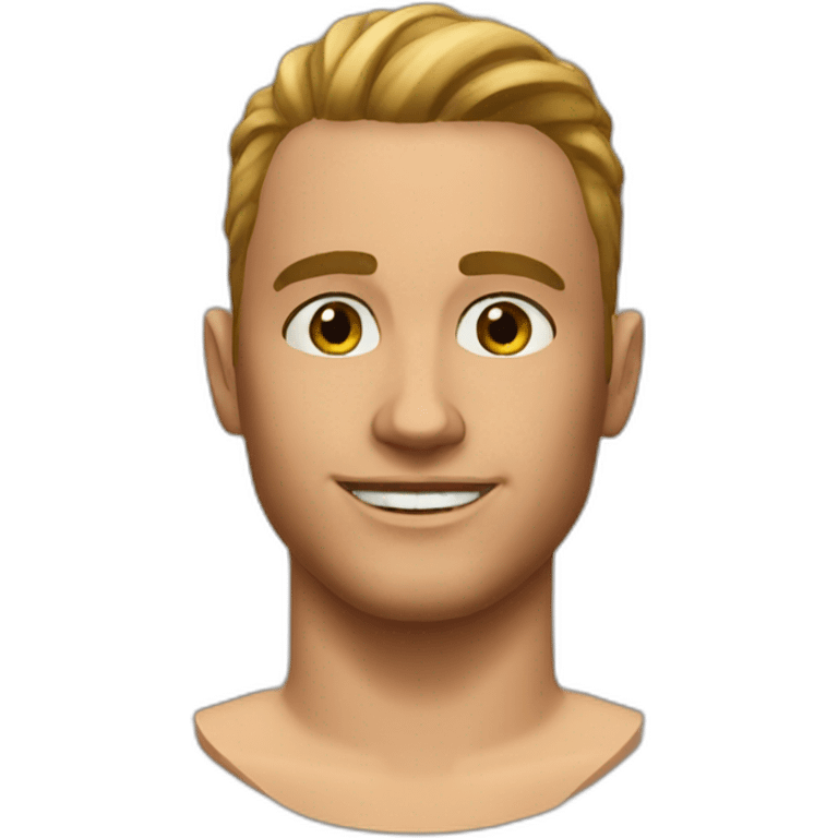 Sims emoji