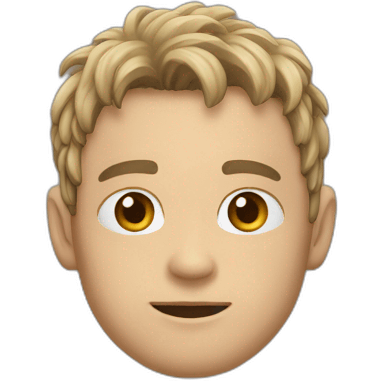 ponga emoji