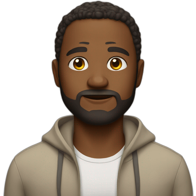 Jeremiah  emoji