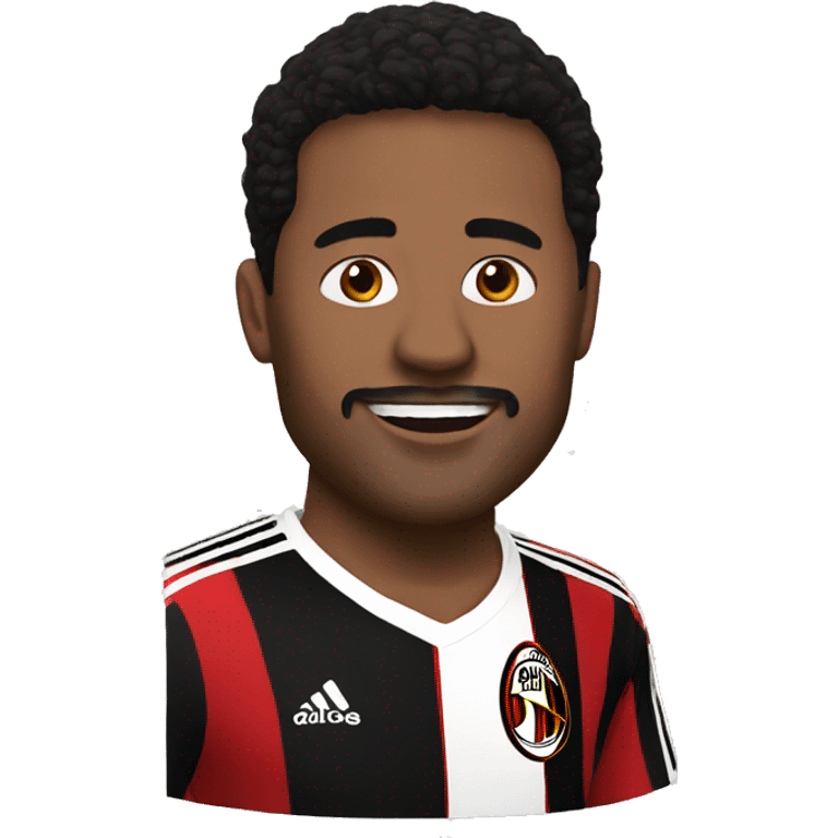 El milan emoji