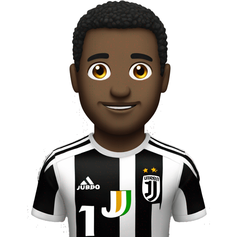 Juventus  emoji