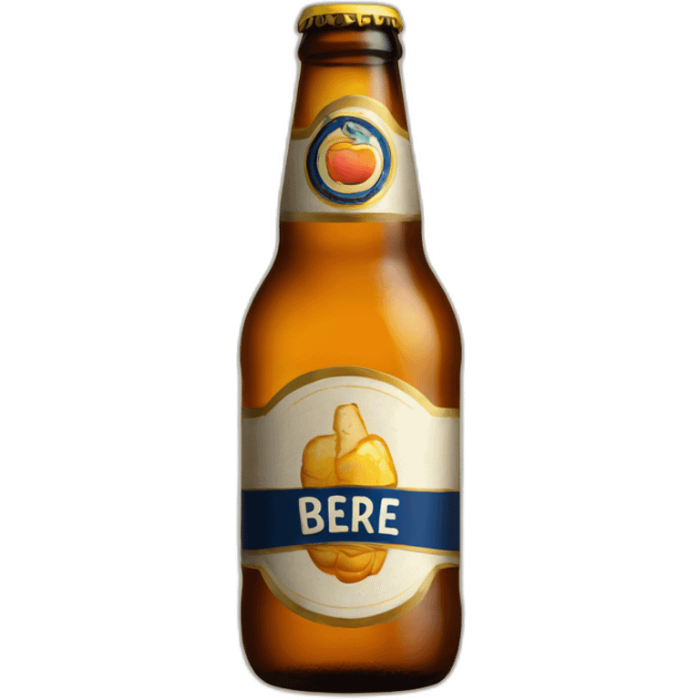 Biere emoji