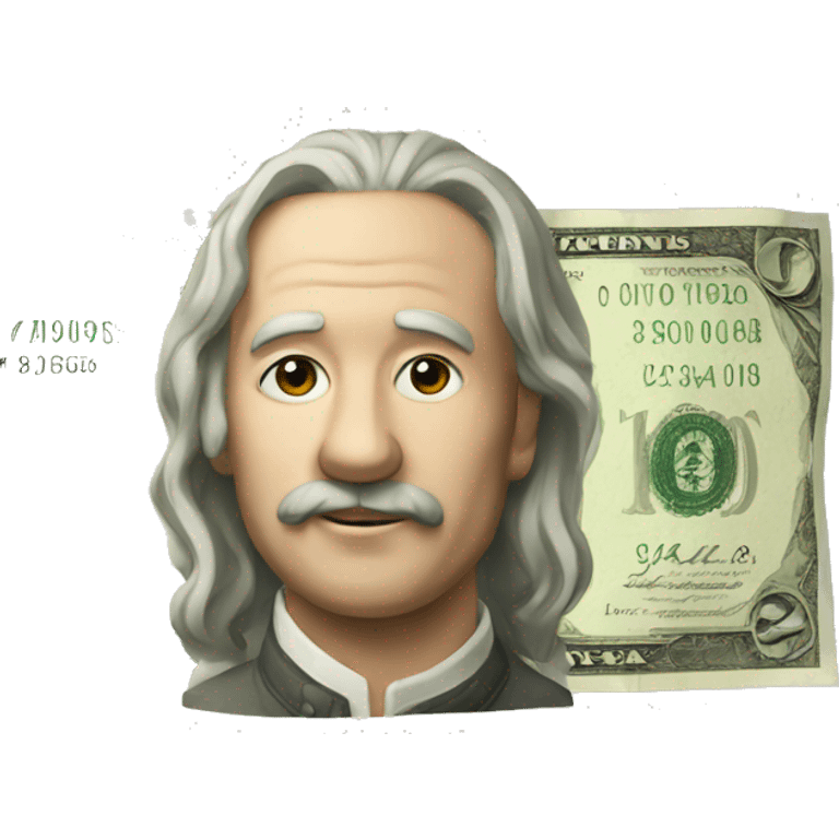 banknote emoji