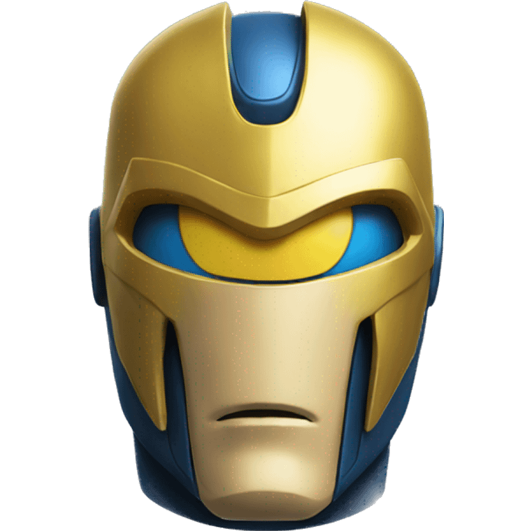 Doctor Fate emoji