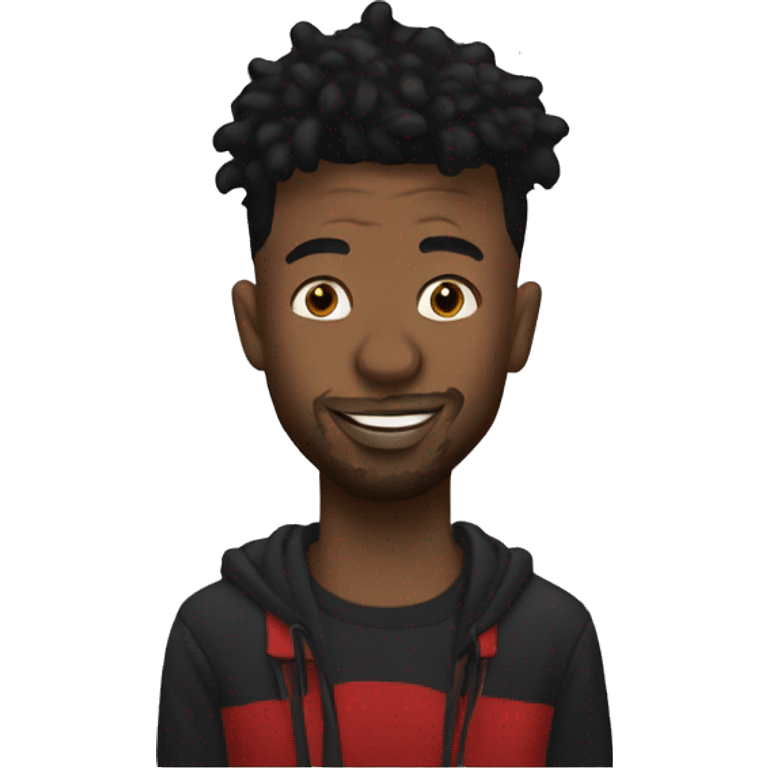 21 Savage emoji