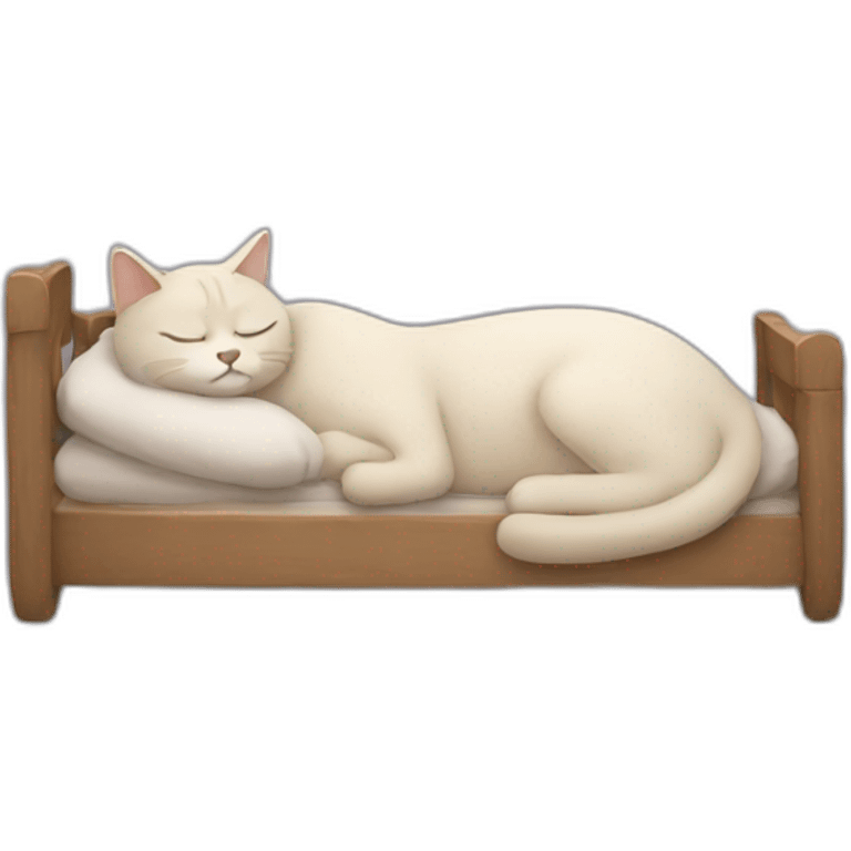 Chat dormant emoji