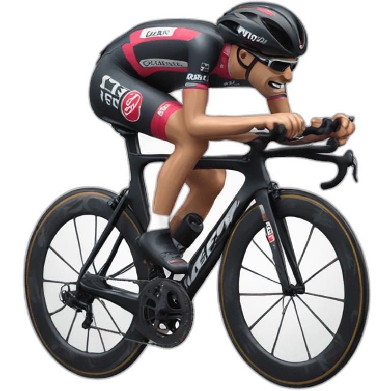 Alpecin emoji