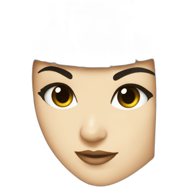 Sasha Grey emoji