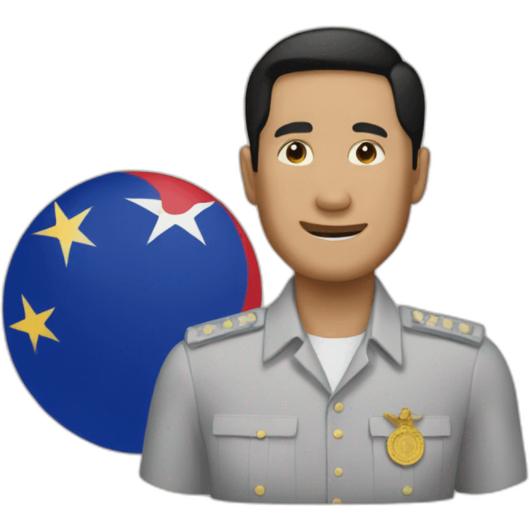 philippine government emoji