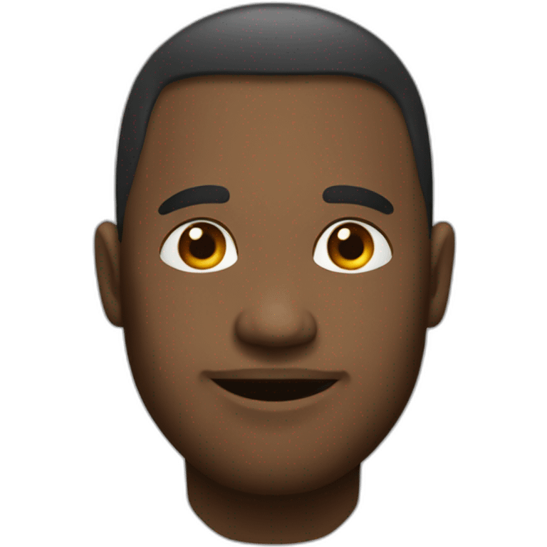 Grosse-personne emoji