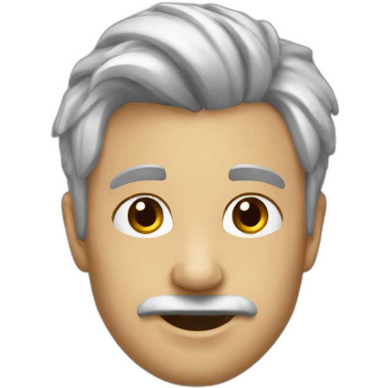 Hervé 19 emoji