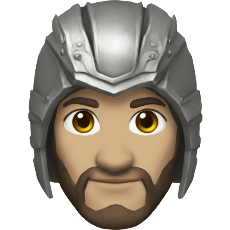 Skyrim emoji