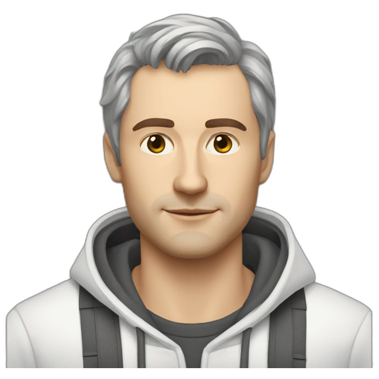 Andrey Vlasov emoji