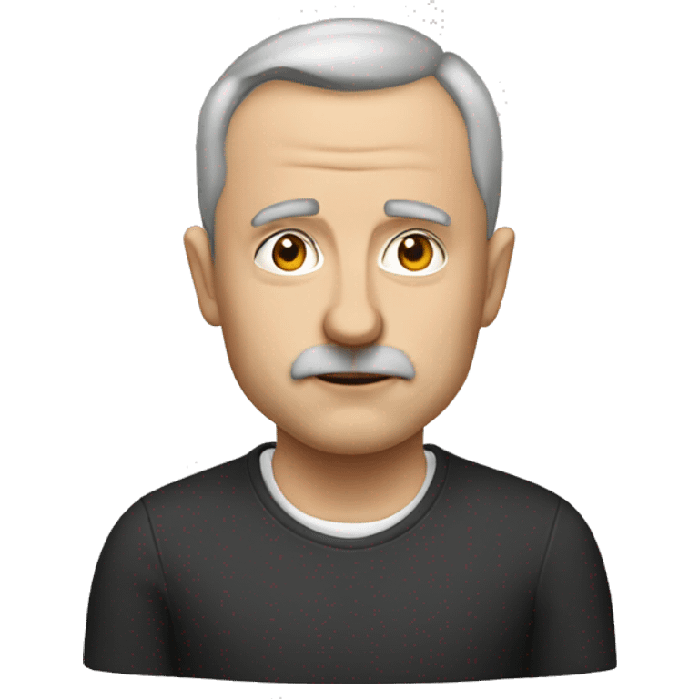 Vladimir lebedev emoji