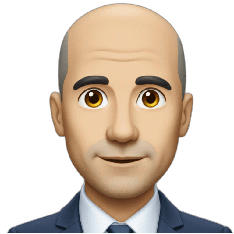 Alain berset emoji