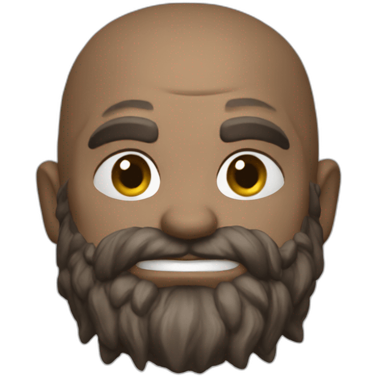 God of war emoji