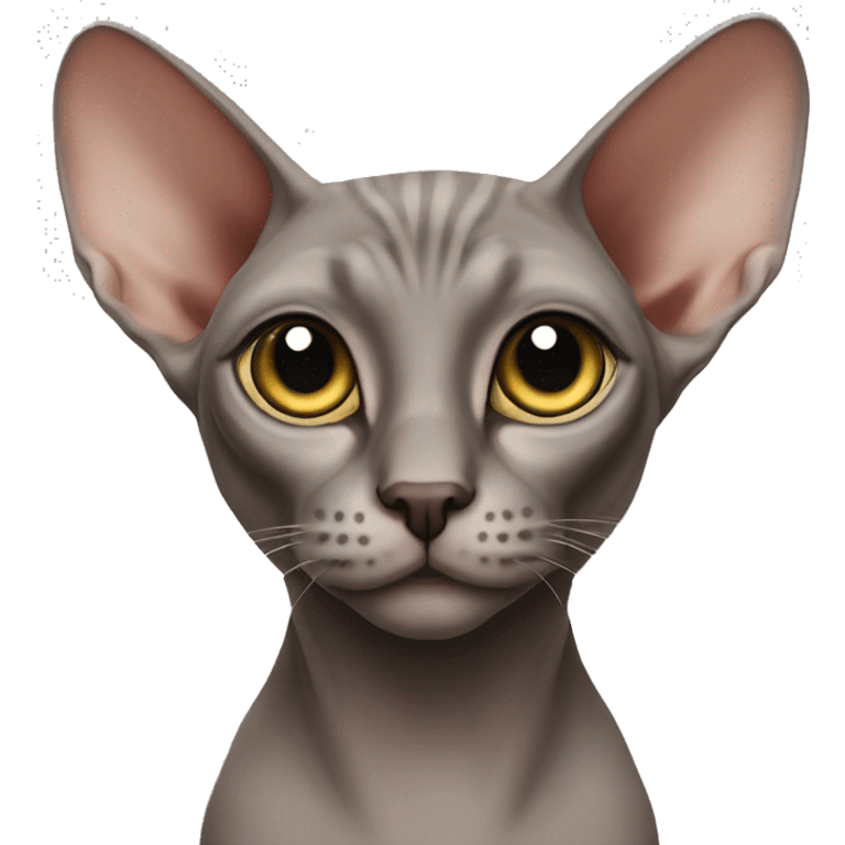 sphinx cat emoji