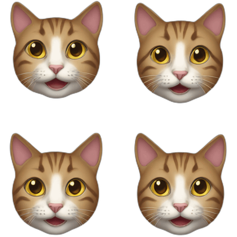 Sara cat emoji