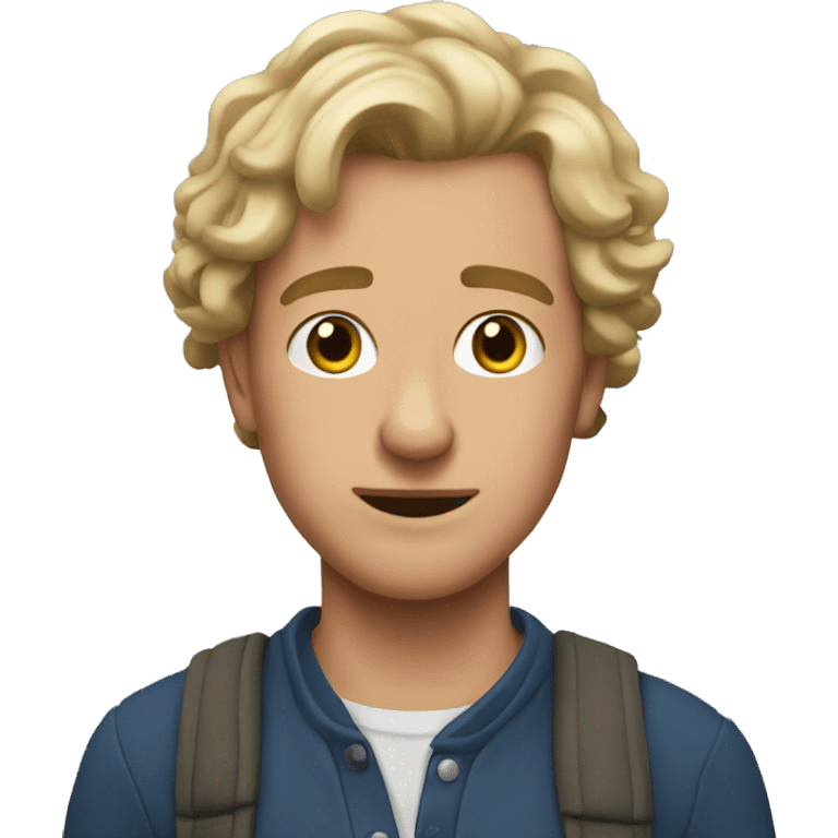 Jude Bellingham  emoji