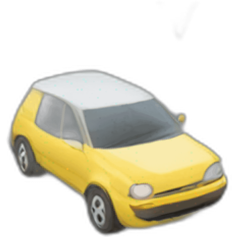 Golf 4 v6 emoji