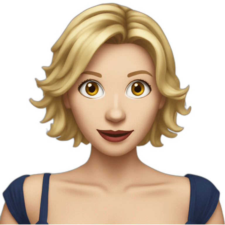 Rachel Riley underwear ok emoji