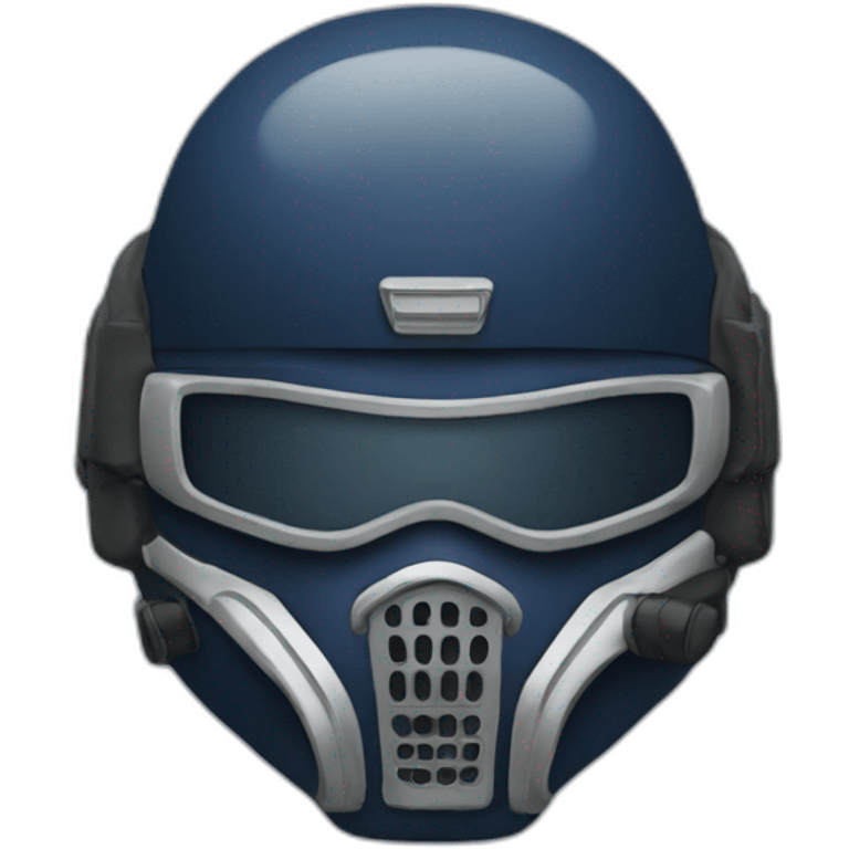 gign logo emoji