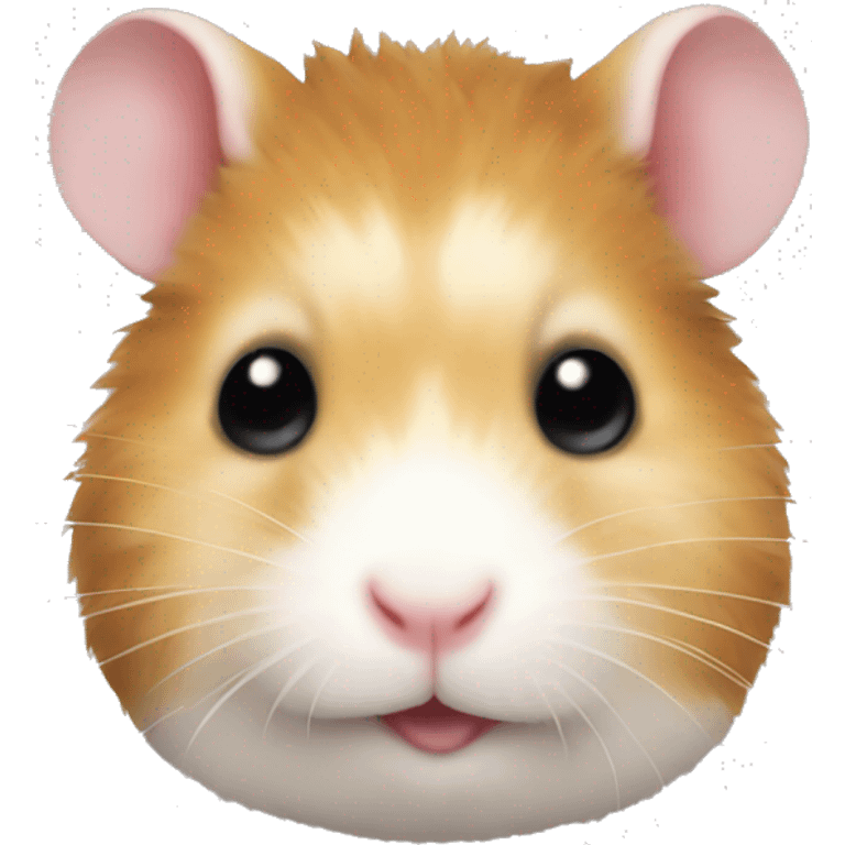 Hamster  emoji