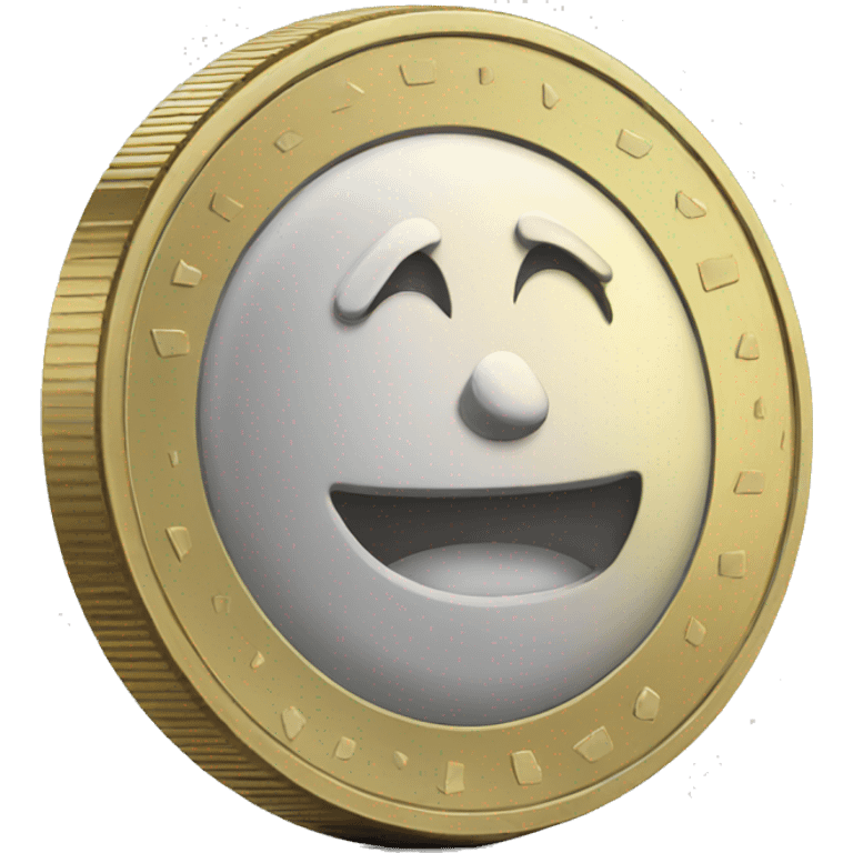 coin emoji