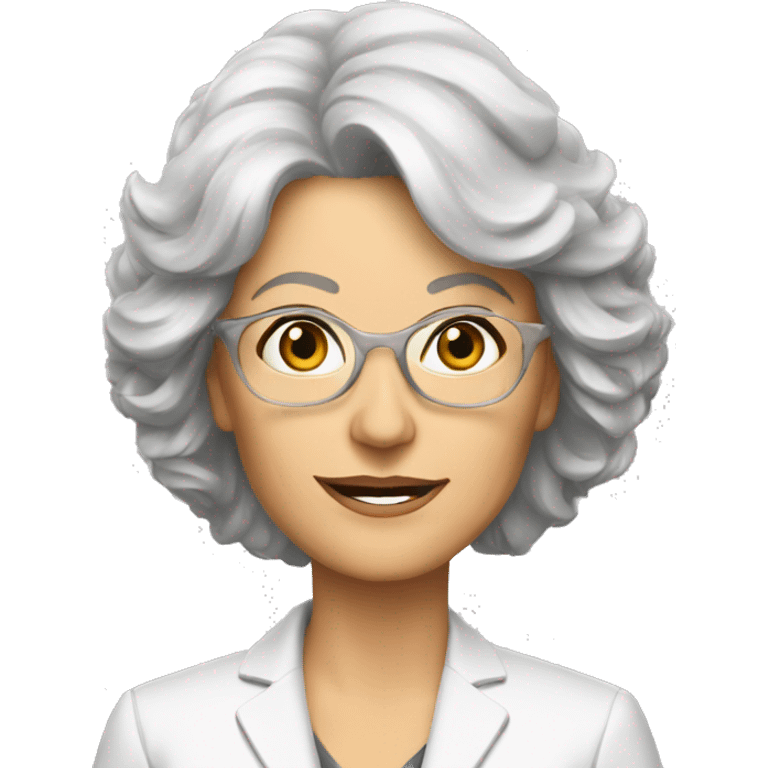 janet bostwick emoji