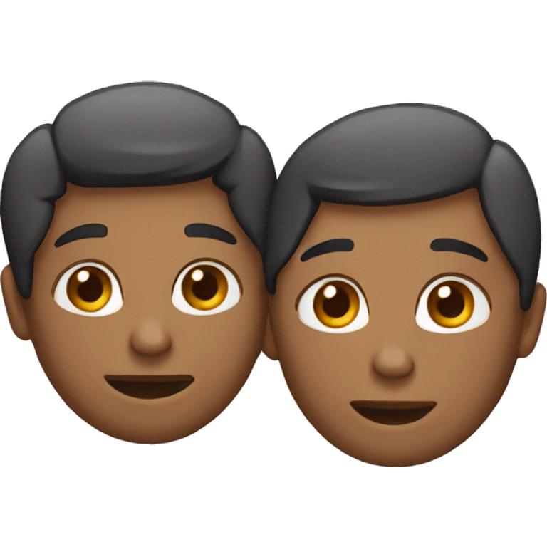 Couples emoji